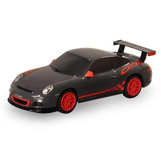 Scalextric C3176 Porsche 997 GT3 RS Grey Scalextric C3176 Porsche 997 GT3 RS Grey